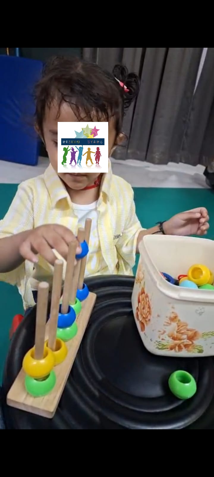Therapy session