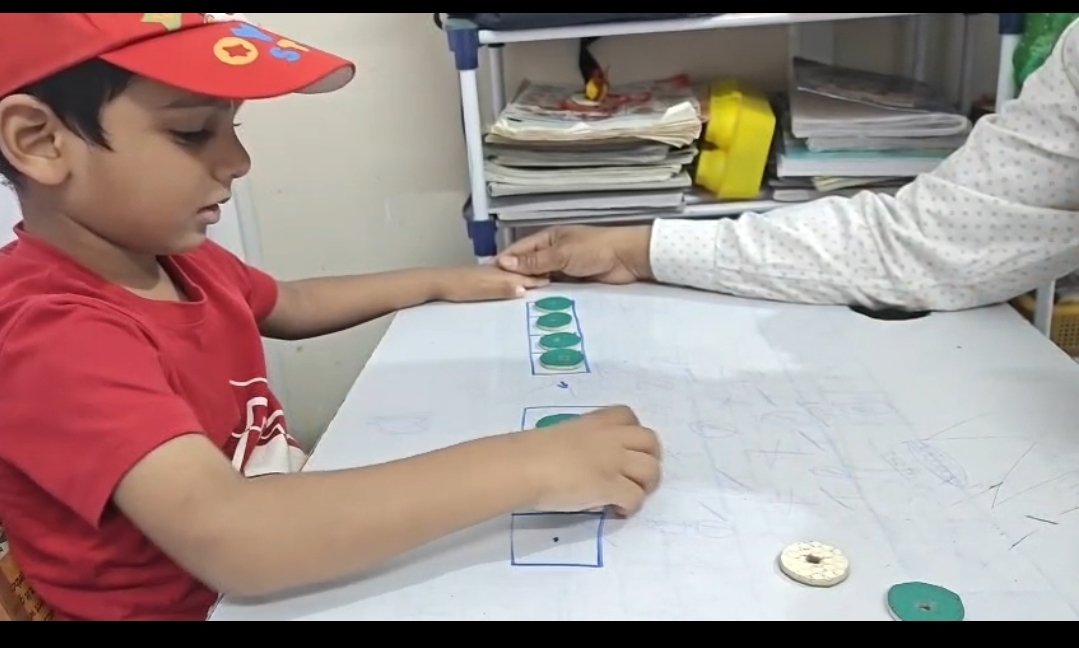 Occupational Therapy