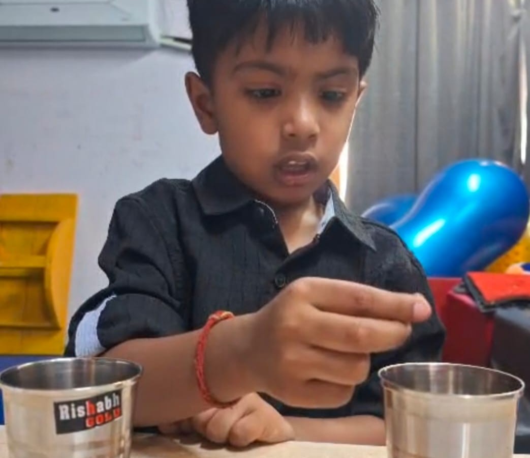Learning activities