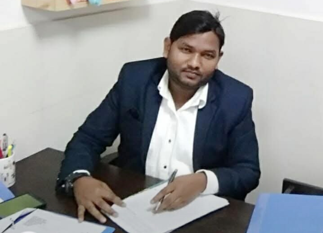 Jayshankar